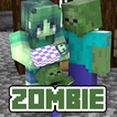 Zombie Skin Mod For Minecraft