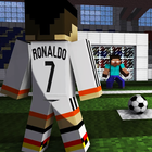 CR7 Mod - Ronaldo Mod For MCPE icône