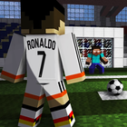 CR7 Mod - Ronaldo Mod For MCPE ícone