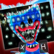 Poppy Play Time Keyboard Theme