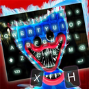 Poppy Play Time Keyboard Theme APK