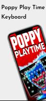 Poppy Play Time Keyboard Theme Cartaz