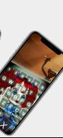 Poppy Play Time Keyboard Theme imagem de tela 2