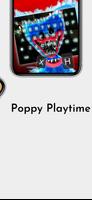 Poppy Play Time Keyboard Theme imagem de tela 3