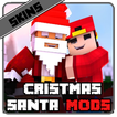 Cristmas Santa Mods For MCPE