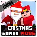 Cristmas Santa Mods For MCPE APK