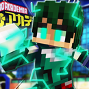 Boku No Hero BNH Mod For MCPE APK