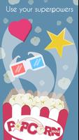 برنامه‌نما Popcorn Quiz عکس از صفحه