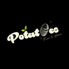 Potatoes Mart icon