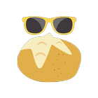 Potato Guy icône