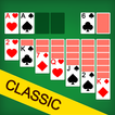 ”Classic Solitaire Klondike