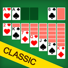 Classic Solitaire Klondike icône