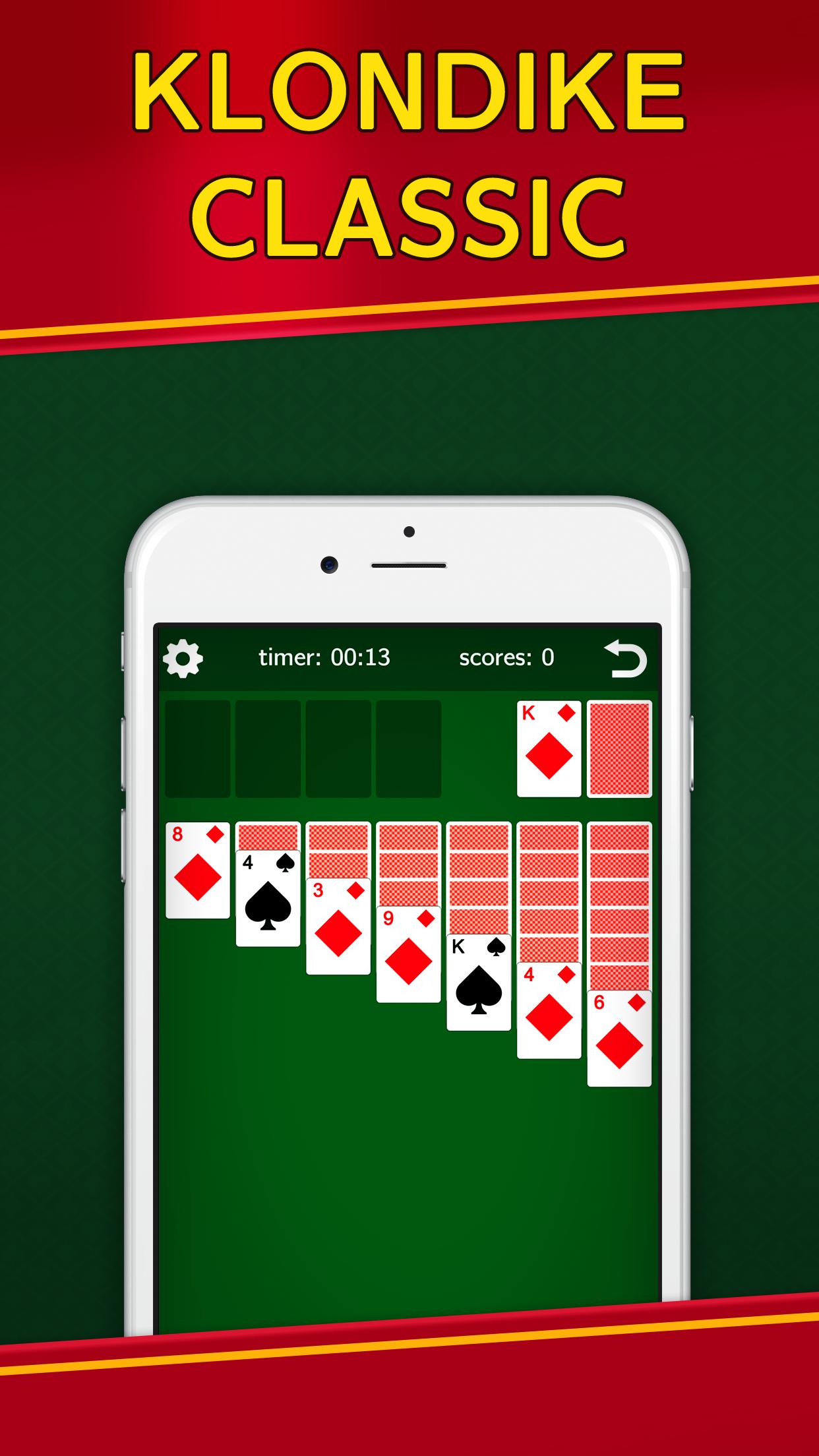 Solitaire Clasic Gratis Solitaire Clasic Gratis