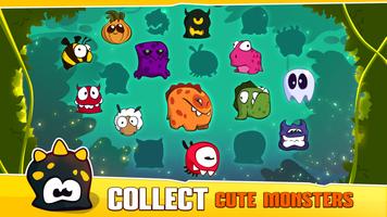 Onet Monster Duo: board puzzle 스크린샷 2