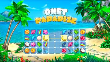 Poster Onet Paradise