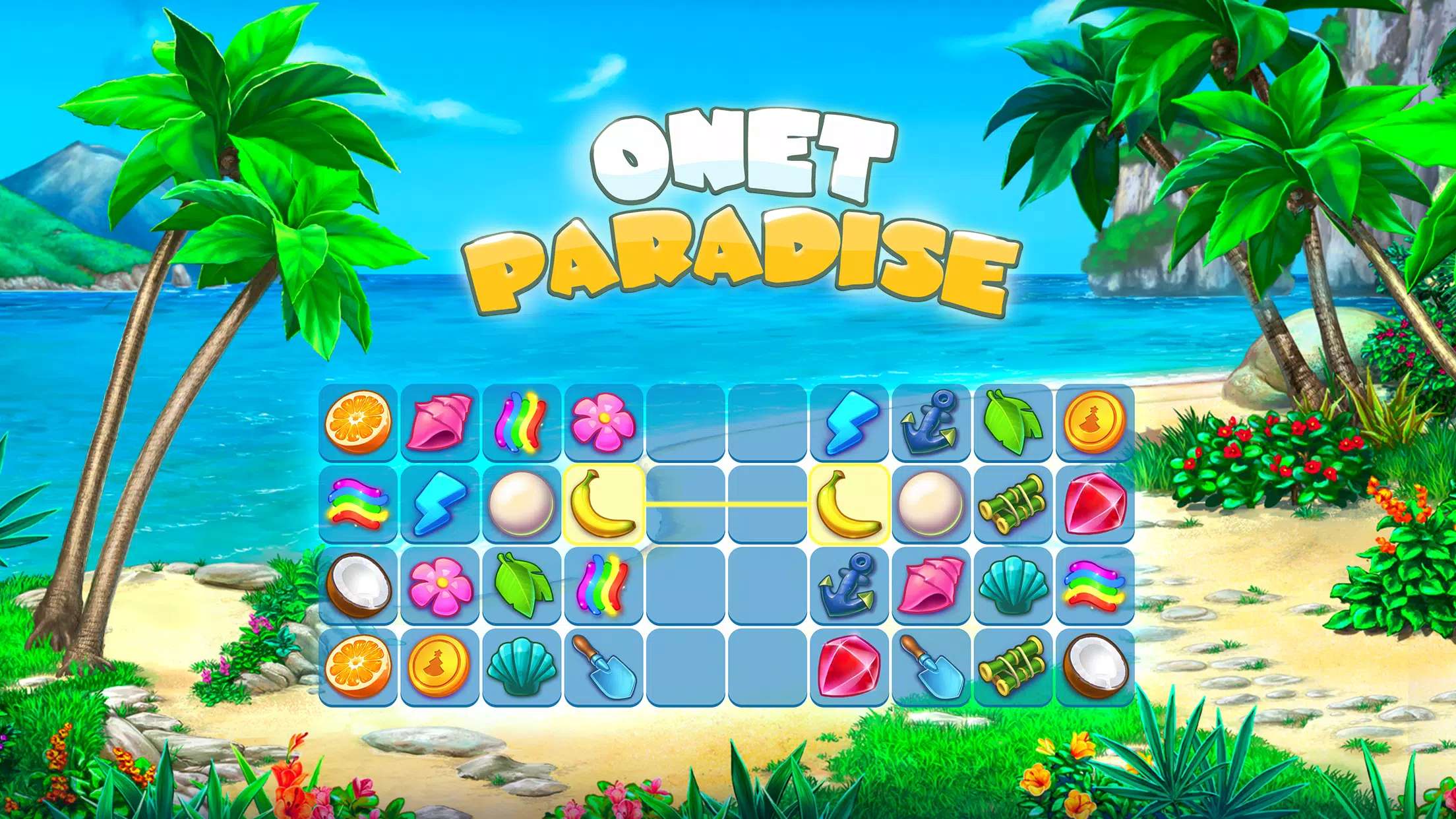 Onet Mahjong 2 Connect Mania - Apps on Google Play