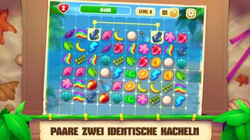 Onet-Paradies: Paare verbinden Screenshot 1
