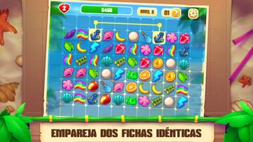 Onet Paradise captura de pantalla 1