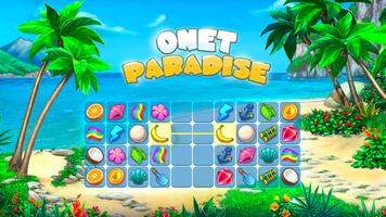 Onet Paradise Affiche