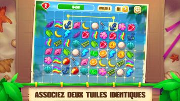 Onet Paradise capture d'écran 1