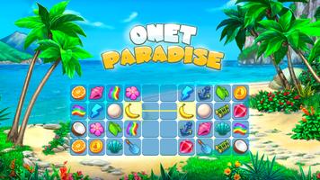 Onet Paradise 포스터