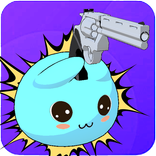 Slime with a Gun