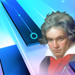 Beethoven Piano Tiles