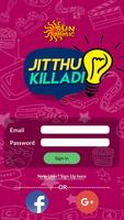 Jitthu Killadi स्क्रीनशॉट 1