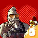 Cluck Night icono