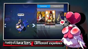 Cluck Night 截圖 2