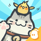 Animal Town - Merge Game ไอคอน