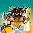 Backpack Viking - Merge APK