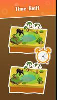 Differences 3D - Move & Spot t Ekran Görüntüsü 2