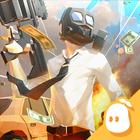 Frag Master icono