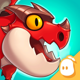 Loot Champions иконка