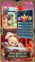 2 Schermata Loot Champions