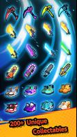 Monster Blades syot layar 1