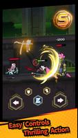 Monster Blades syot layar 2
