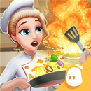 Merge Restaurant 餐廳改造 APK