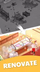 Descargar XAPK de Merge Restaurant