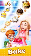 Merge Restaurant: Makeover XAPK download