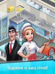 Baixar Merge Restaurant XAPK