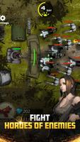 پوستر Merge Survival