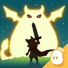 Saga Knight アイコン