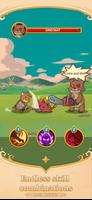 Saga Knight スクリーンショット 1