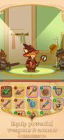 Saga Knight スクリーンショット 2