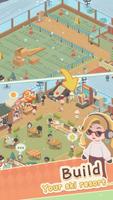 Ski Resort Tycoon poster