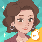 Style Match - Relaxing Puzzle أيقونة