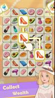 Style Match - Relaxing Puzzle الملصق