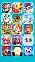 Fun Games الملصق